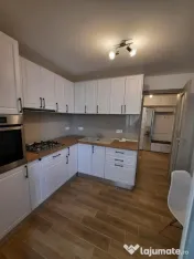 Apartament 3 camere D, in Nicolina 