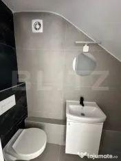 Spațiu comercial SAD la stradă, Iosefin | 21 mp | Etaj 1 | 