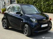Smart EQ ForTwo Coupe | Stare Excelenta | Unic Proprietar 