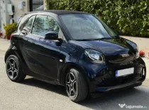 Smart EQ ForTwo Coupe | Stare Excelenta | Unic Proprietar