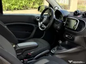 Smart EQ ForTwo Coupe | Stare Excelenta | Unic Proprietar 