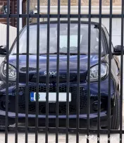Smart EQ ForTwo Coupe | Stare Excelenta | Unic Proprietar 