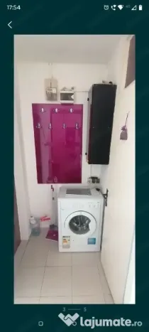 Berceni piata resita confort 3 etaj 2