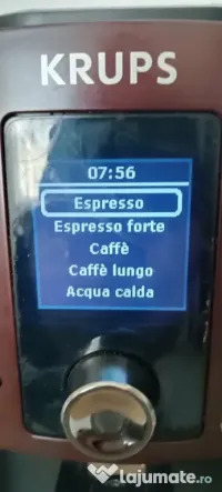 Expresor de cafea Krups 