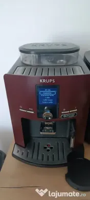 Expresor de cafea Krups 