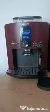 Expresor de cafea Krups 