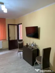 ???? Apartament 2 camere decomandat, complet renovat, mobila 