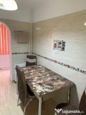 ???? Apartament 2 camere decomandat, complet renovat, mobila 