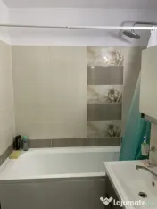 ???? Apartament 2 camere decomandat, complet renovat, mobila 