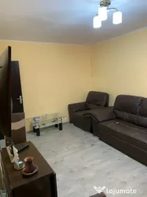 Apartament 2 camere decomandat, mobilat și utilat, 48 mp, z