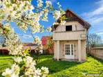 Teren frumos de 1.469 mp cu casuta: oportunitate in zona Cen