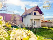 Teren frumos de 1.469 mp cu casuta: oportunitate in zona Cen 