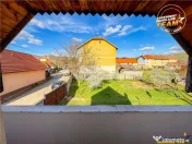 Teren frumos de 1.469 mp cu casuta: oportunitate in zona Cen 