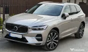 Volvo XC 60 Plug-in Hybrid T8 2025 | Impecabil | Garantie PRIMUS 