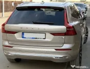 Volvo XC 60 Plug-in Hybrid T8 2025 | Impecabil | Garantie PRIMUS 