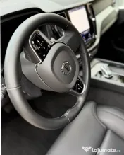 Volvo XC 60 Plug-in Hybrid T8 2025 | Impecabil | Garantie PRIMUS 