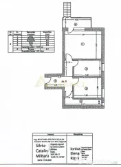 Apartament 2 camere cu gradina proprie 200 mp – Biruint... 