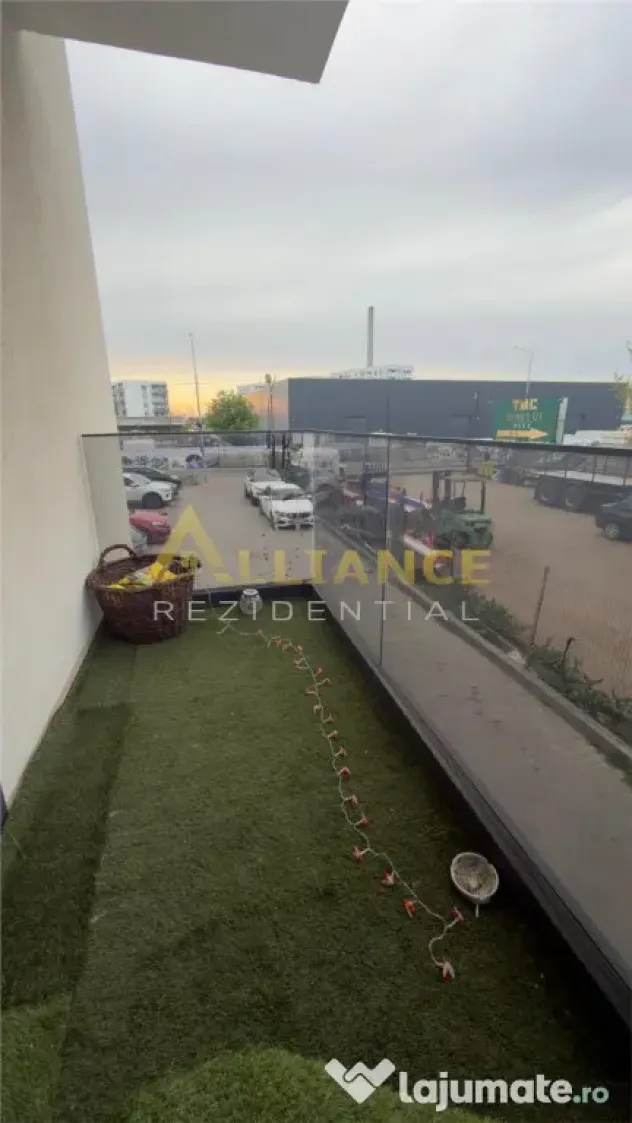 Apartament 2 camere | Sector 4 | Bloc 2022 | Parcare Boxa