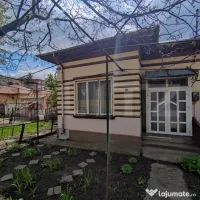 PROPRIETATE DE INVESTIȚIE |STRADA ETERNITEA | TEREN 576 MP 