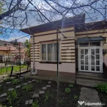 PROPRIETATE DE INVESTIȚIE |STRADA ETERNITEA | TEREN 576 MP