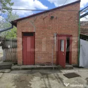 PROPRIETATE DE INVESTIȚIE |STRADA ETERNITEA | TEREN 576 MP 