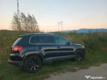 VWTiguan 4x4 1.4 tsi lant 219.000 km originali 6trepte stare f. buna fara rugina