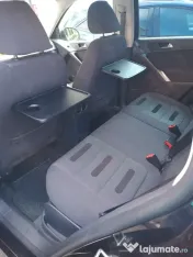 VWTiguan 4x4 1.4 tsi lant 219.000 km originali 6trepte stare f. buna fara rugina 