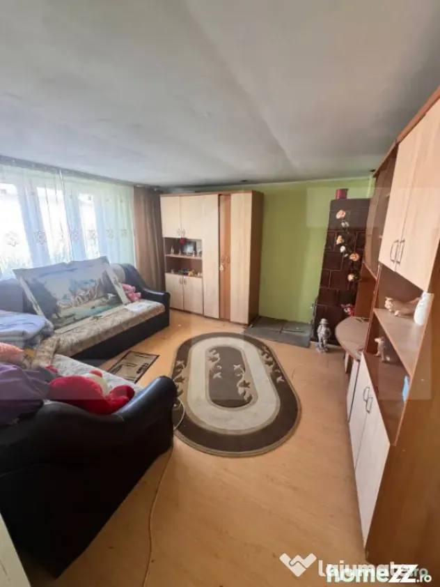Teren 360 mp - construcții 130 mp – zona Bucovina, Liceul