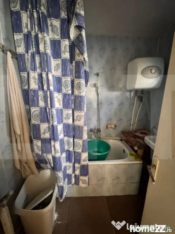Teren 360 mp - construcții 130 mp – zona Bucovina, Liceul