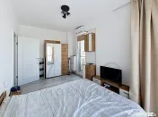 2 camere, bloc nou, parcare, balcon, CT, AC, zona NTT-Bosch 