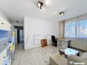 2 camere, bloc nou, parcare, balcon, CT, AC, zona NTT-Bosch 