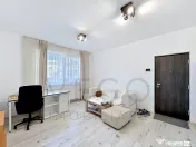 2 camere, bloc nou, parcare, balcon, CT, AC, zona NTT-Bosch 