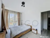 2 camere, bloc nou, parcare, balcon, CT, AC, zona NTT-Bosch 