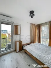 2 camere, bloc nou, parcare, balcon, CT, AC, zona NTT-Bosch 