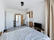 2 camere, bloc nou, parcare, balcon, CT, AC, zona NTT-Bosch 