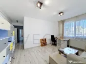 2 camere, bloc nou, parcare, balcon, CT, AC, zona NTT-Bosch 