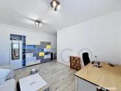 2 camere, bloc nou, parcare, balcon, CT, AC, zona NTT-Bosch 