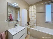 2 camere, bloc nou, parcare, balcon, CT, AC, zona NTT-Bosch 