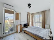 2 camere, bloc nou, parcare, balcon, CT, AC, zona NTT-Bosch 