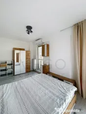 2 camere, bloc nou, parcare, balcon, CT, AC, zona NTT-Bosch 