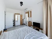 2 camere, bloc nou, parcare, balcon, CT, AC, zona NTT-Bosch 