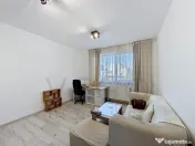 2 camere, bloc nou, parcare, balcon, CT, AC, zona NTT-Bosch 