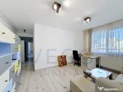2 camere, bloc nou, parcare, balcon, CT, AC, zona NTT-Bosch 