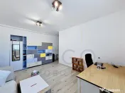 2 camere, bloc nou, parcare, balcon, CT, AC, zona NTT-Bosch 