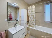 2 camere, bloc nou, parcare, balcon, CT, AC, zona NTT-Bosch 