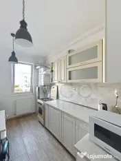 2 camere, bloc nou, parcare, balcon, CT, AC, zona NTT-Bosch 