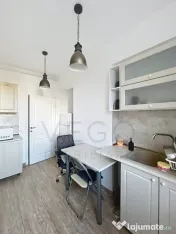 2 camere, bloc nou, parcare, balcon, CT, AC, zona NTT-Bosch 