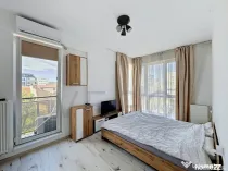 2 camere, bloc nou, parcare, balcon, CT, AC, zona NTT-Bosch