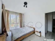 2 camere, bloc nou, parcare, balcon, CT, AC, zona NTT-Bosch 