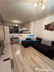 Apartament 2 Cam Bloc Nou Berceni - Dimitrie Leonida 